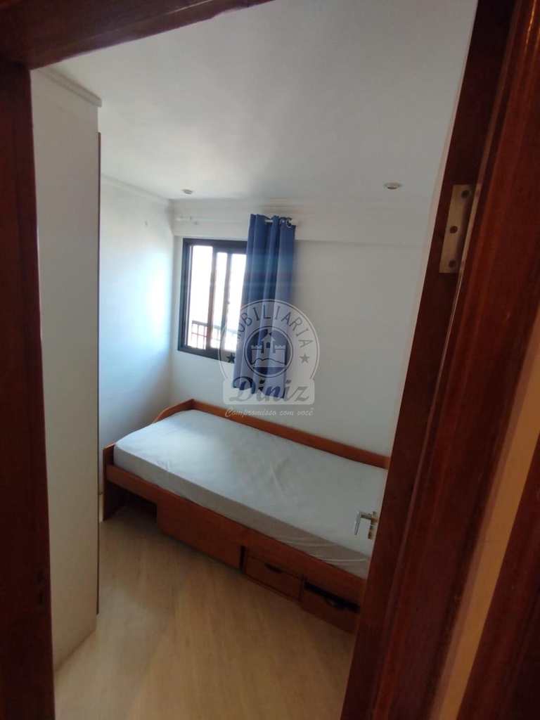 Apartamento em São Caetano do Sul, no bairro Osvaldo Cruz