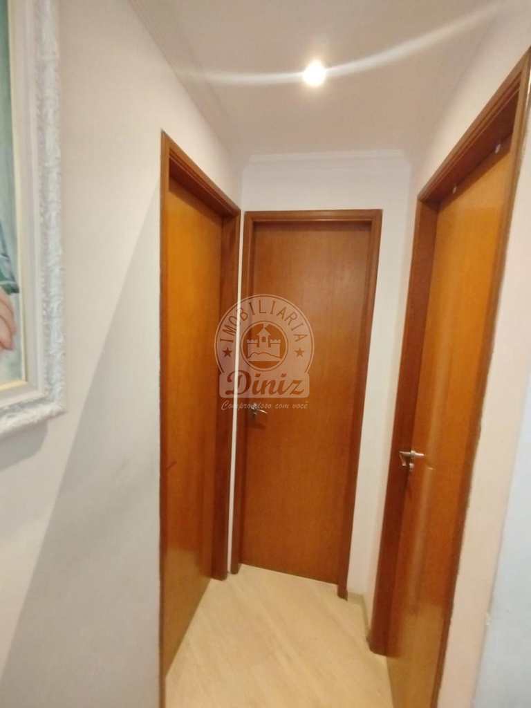 Apartamento em São Caetano do Sul, no bairro Osvaldo Cruz