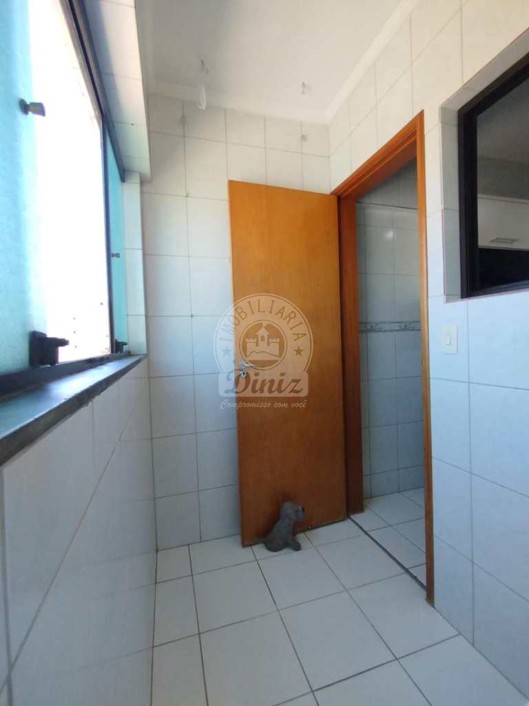 Apartamento em São Caetano do Sul, no bairro Osvaldo Cruz
