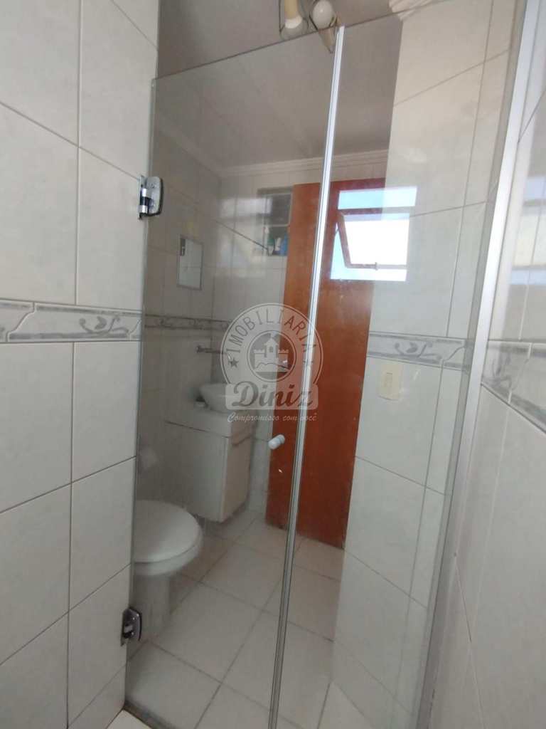 Apartamento em São Caetano do Sul, no bairro Osvaldo Cruz