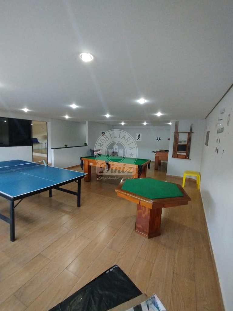 Apartamento em São Caetano do Sul, no bairro Osvaldo Cruz