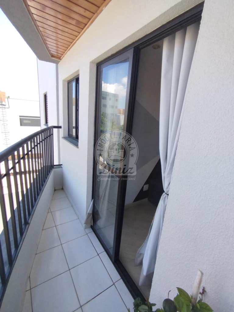 Apartamento em São Caetano do Sul, no bairro Osvaldo Cruz