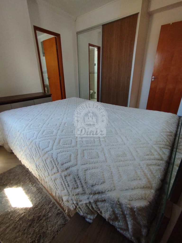 Apartamento em São Caetano do Sul, no bairro Osvaldo Cruz