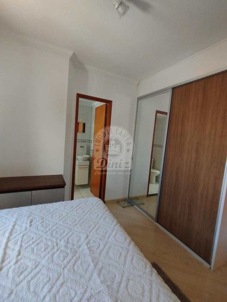 Apartamento em São Caetano do Sul, no bairro Osvaldo Cruz