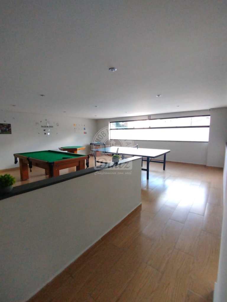 Apartamento em São Caetano do Sul, no bairro Osvaldo Cruz