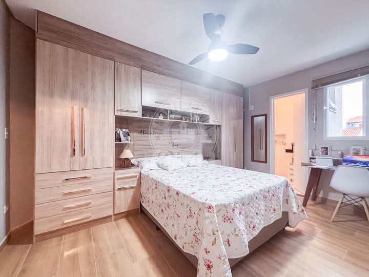 Apartamento em Santo André, no bairro Santa Maria