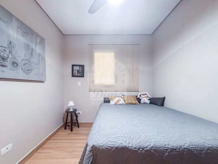 Apartamento em Santo André, no bairro Santa Maria