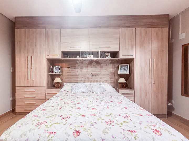 Apartamento em Santo André, no bairro Santa Maria