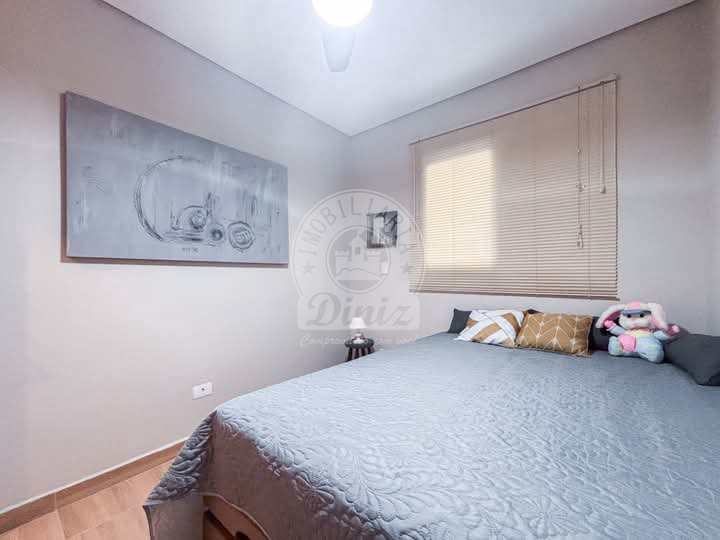 Apartamento em Santo André, no bairro Santa Maria