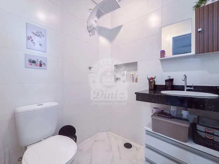 Apartamento em Santo André, no bairro Santa Maria