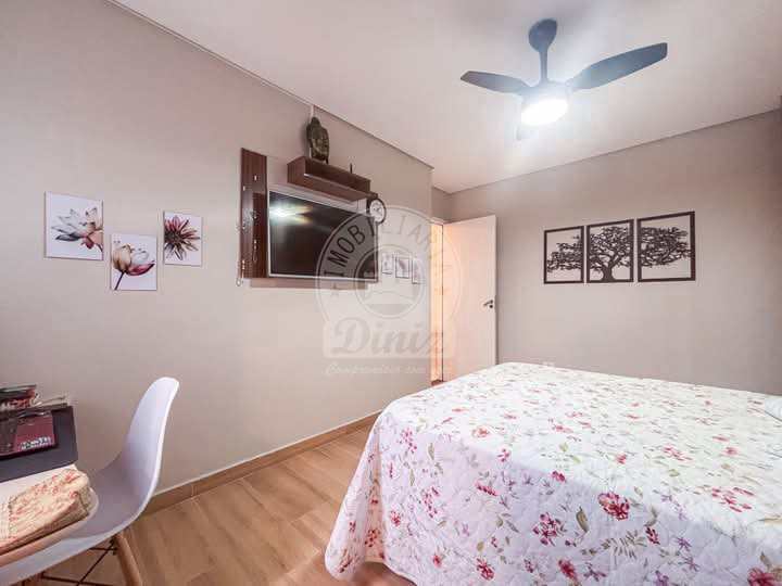 Apartamento em Santo André, no bairro Santa Maria