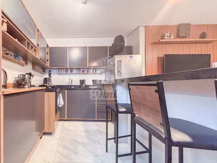 Apartamento em Santo André, no bairro Santa Maria