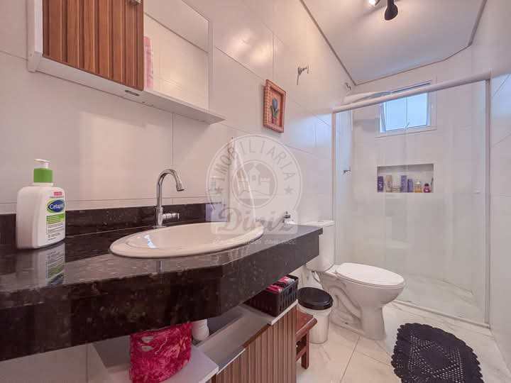 Apartamento em Santo André, no bairro Santa Maria