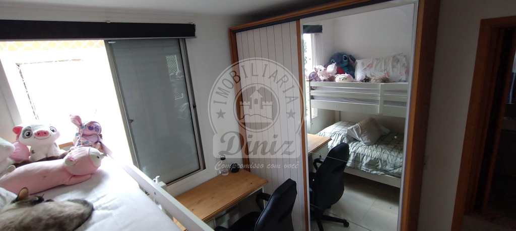 Apartamento em São Caetano do Sul, no bairro São José