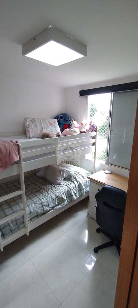 Apartamento em São Caetano do Sul, no bairro São José