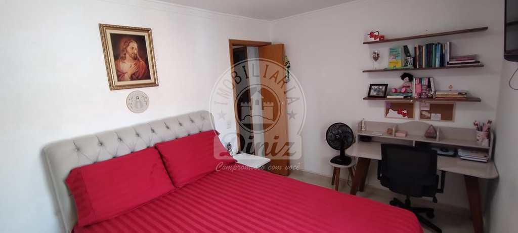 Apartamento em São Caetano do Sul, no bairro São José