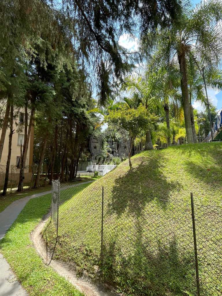 Apartamento em São Caetano do Sul, no bairro São José