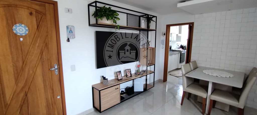 Apartamento em São Caetano do Sul, no bairro São José