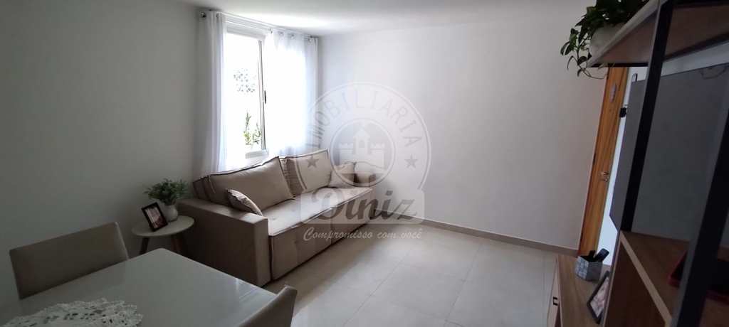 Apartamento em São Caetano do Sul, no bairro São José