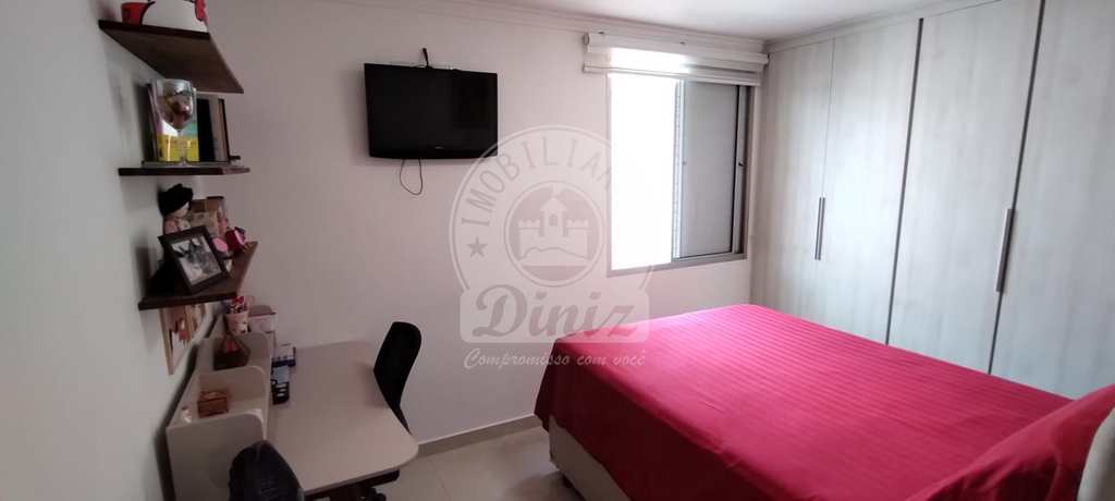 Apartamento em São Caetano do Sul, no bairro São José