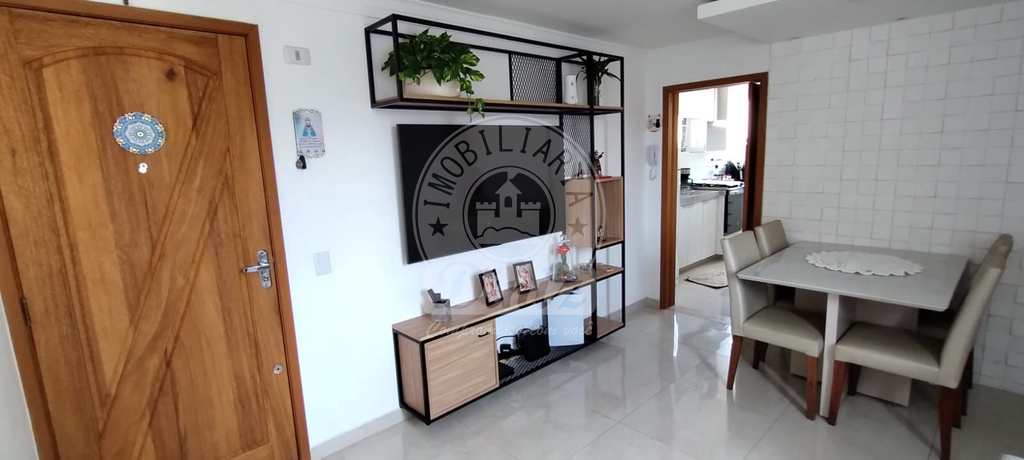 Apartamento em São Caetano do Sul, no bairro São José
