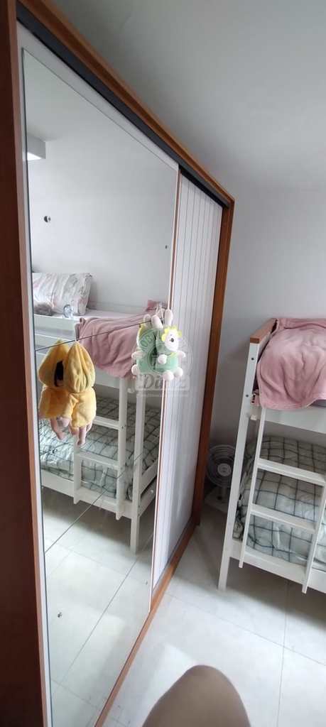 Apartamento em São Caetano do Sul, no bairro São José