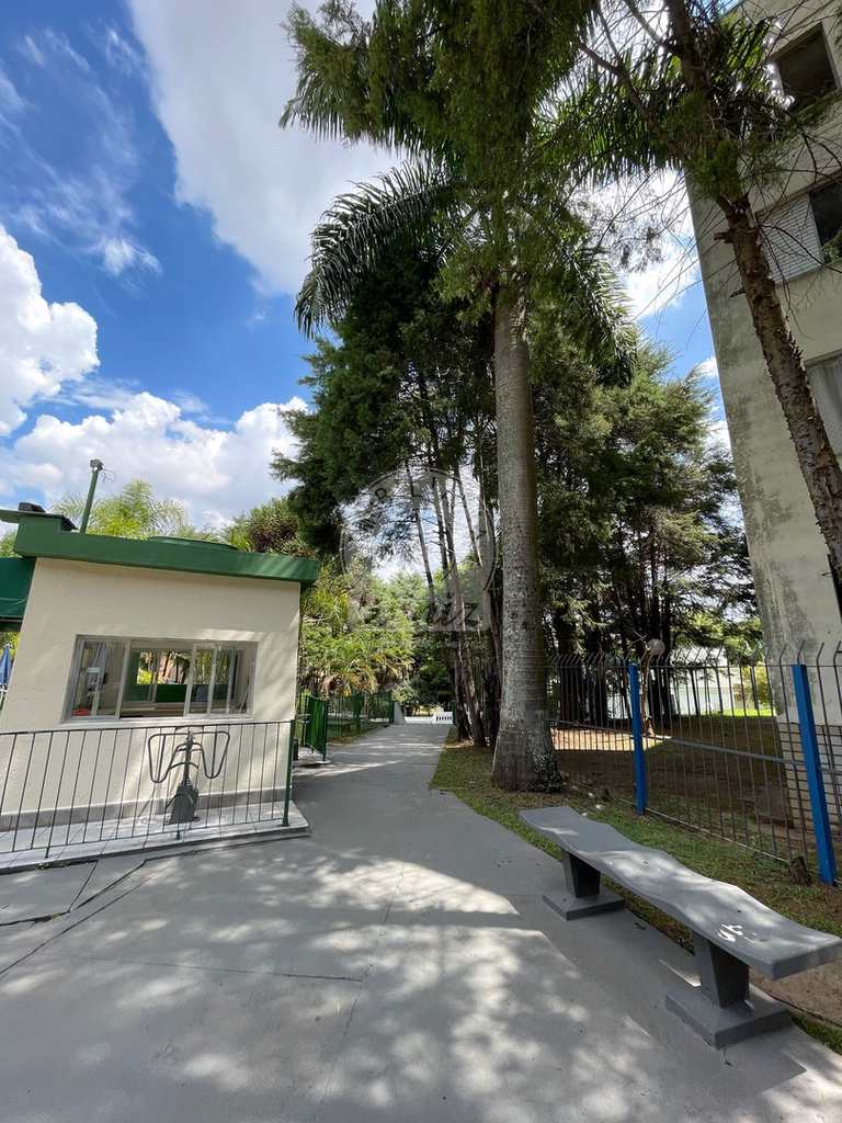Apartamento em São Caetano do Sul, no bairro São José