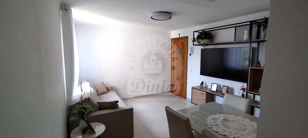 Apartamento em São Caetano do Sul, no bairro São José
