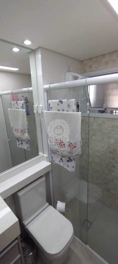 Apartamento em São Caetano do Sul, no bairro São José