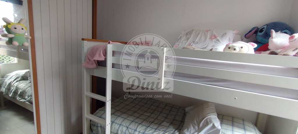 Apartamento em São Caetano do Sul, no bairro São José