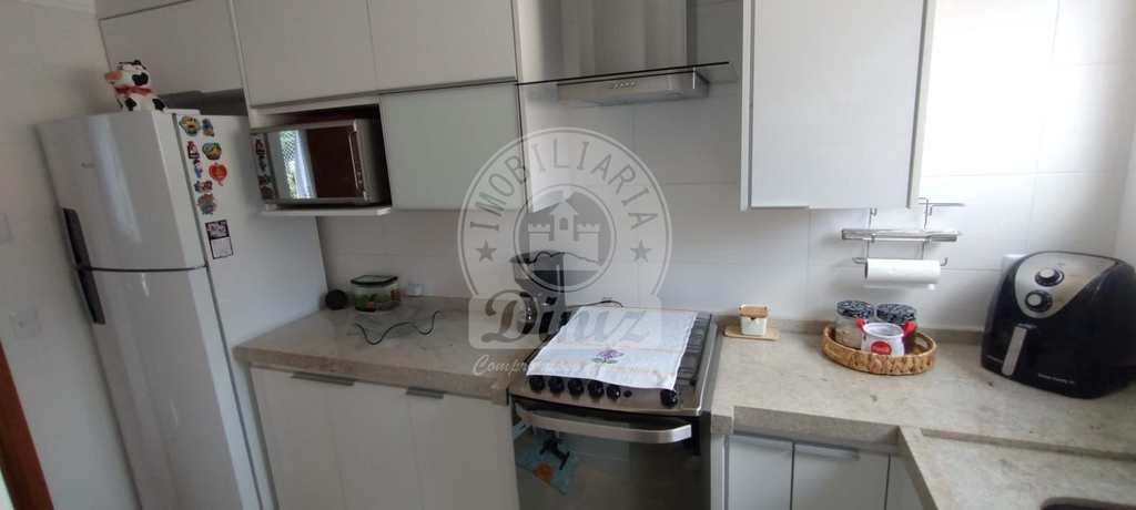 Apartamento em São Caetano do Sul, no bairro São José