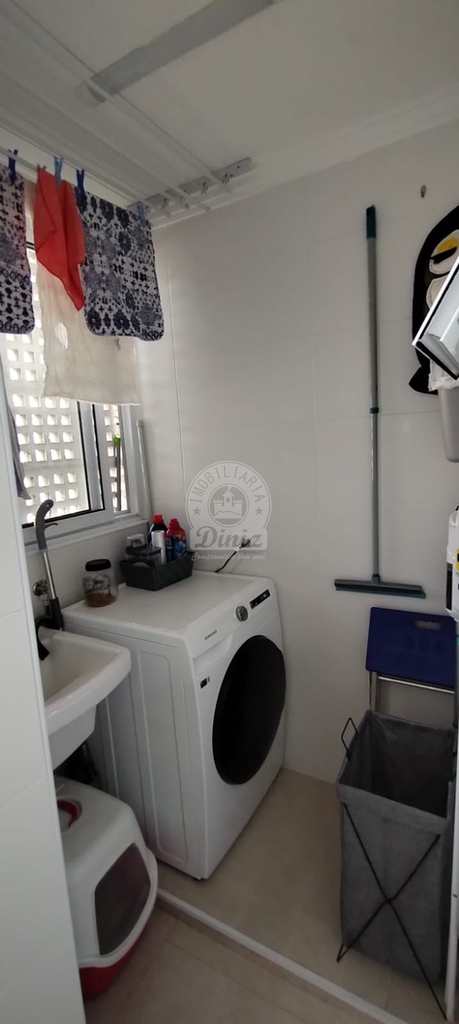 Apartamento em São Caetano do Sul, no bairro São José