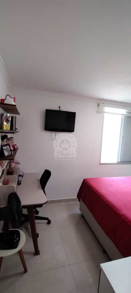 Apartamento em São Caetano do Sul, no bairro São José