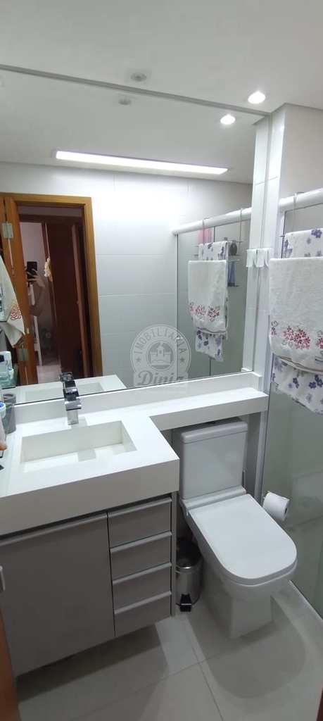 Apartamento em São Caetano do Sul, no bairro São José