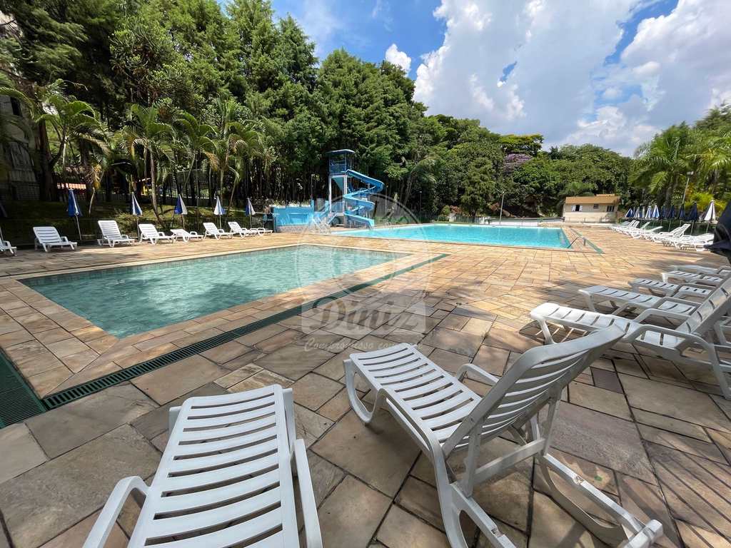 Apartamento em São Caetano do Sul, no bairro São José
