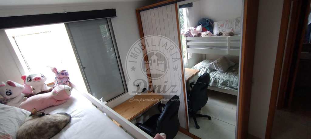Apartamento em São Caetano do Sul, no bairro São José