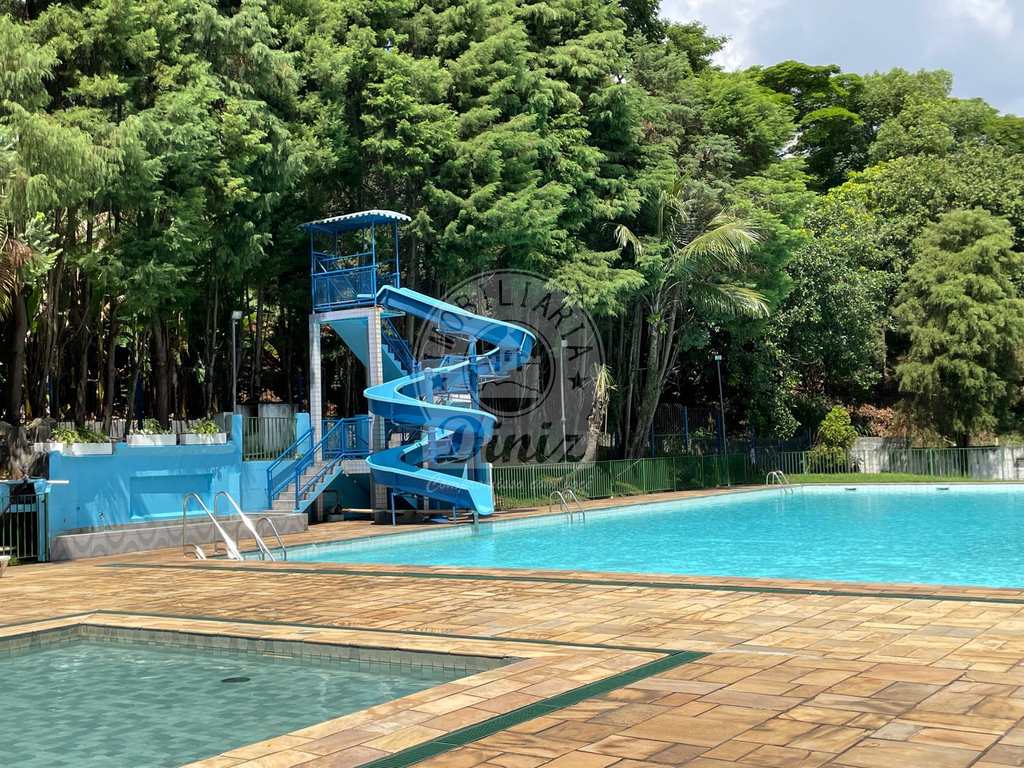 Apartamento em São Caetano do Sul, no bairro São José