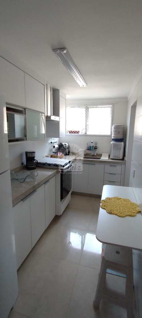 Apartamento em São Caetano do Sul, no bairro São José