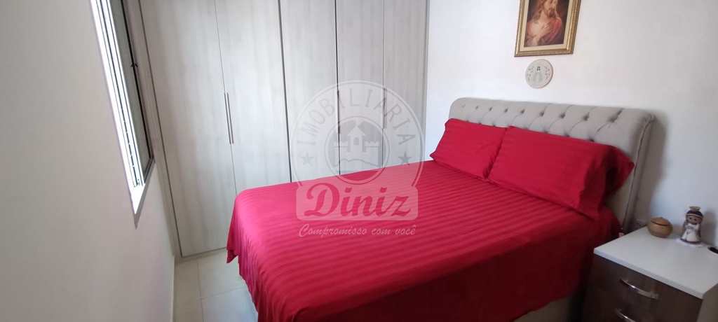 Apartamento em São Caetano do Sul, no bairro São José
