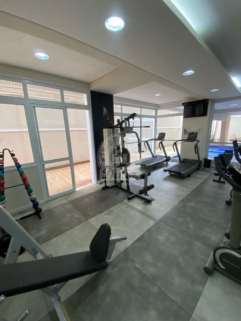 Apartamento em São Caetano do Sul, no bairro Santa Paula