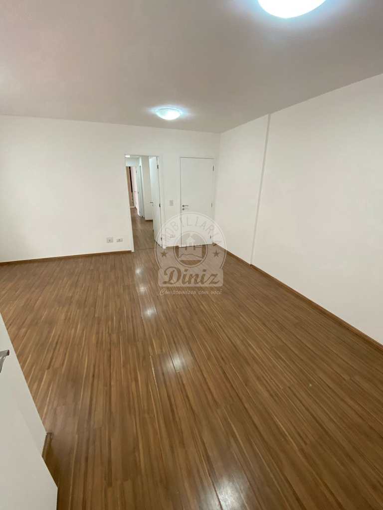 Apartamento em São Caetano do Sul, no bairro Santa Paula