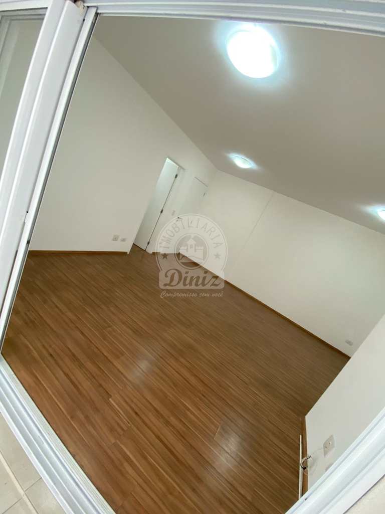 Apartamento em São Caetano do Sul, no bairro Santa Paula
