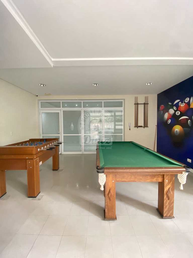 Apartamento em São Caetano do Sul, no bairro Santa Paula