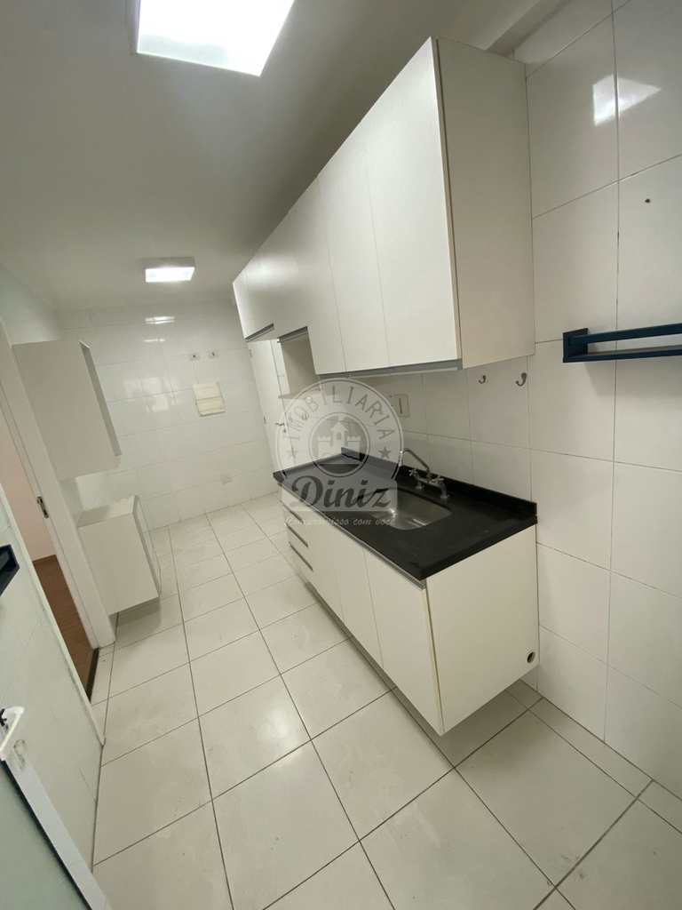 Apartamento em São Caetano do Sul, no bairro Santa Paula