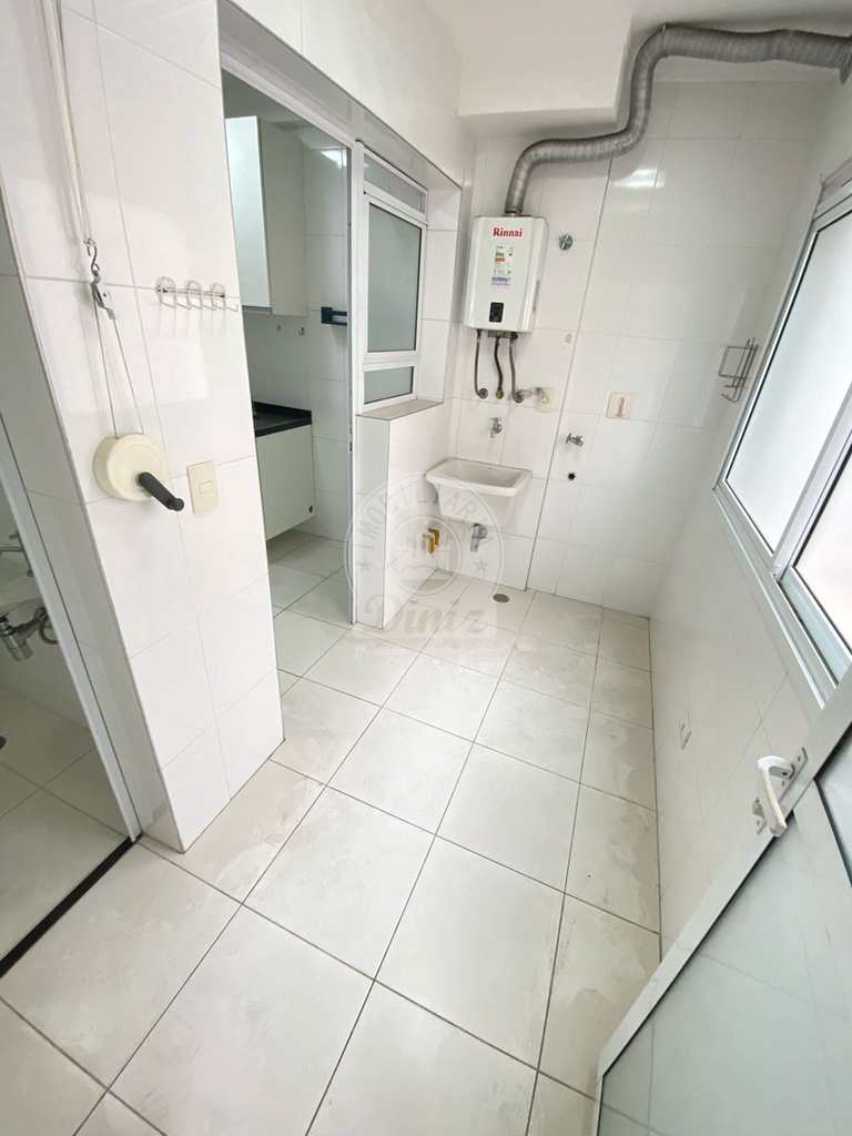 Apartamento em São Caetano do Sul, no bairro Santa Paula