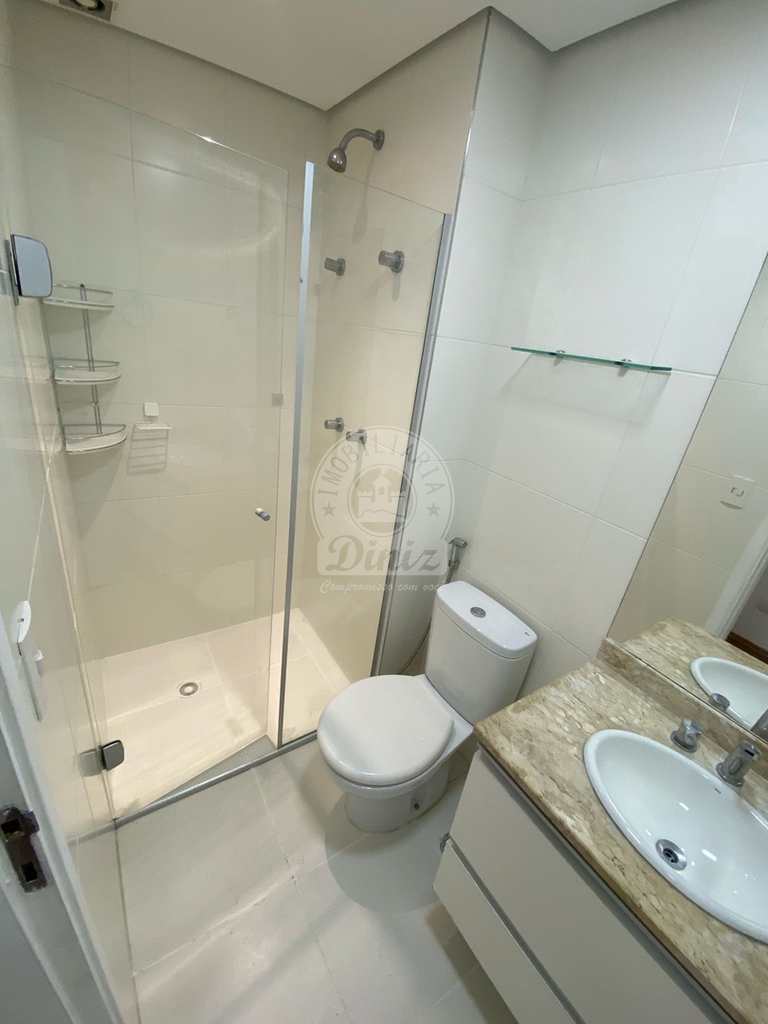 Apartamento em São Caetano do Sul, no bairro Santa Paula
