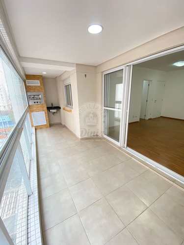 Apartamento, código 5757 em São Caetano do Sul, bairro Santa Paula