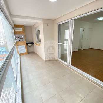 Apartamento em São Caetano do Sul, bairro Santa Paula