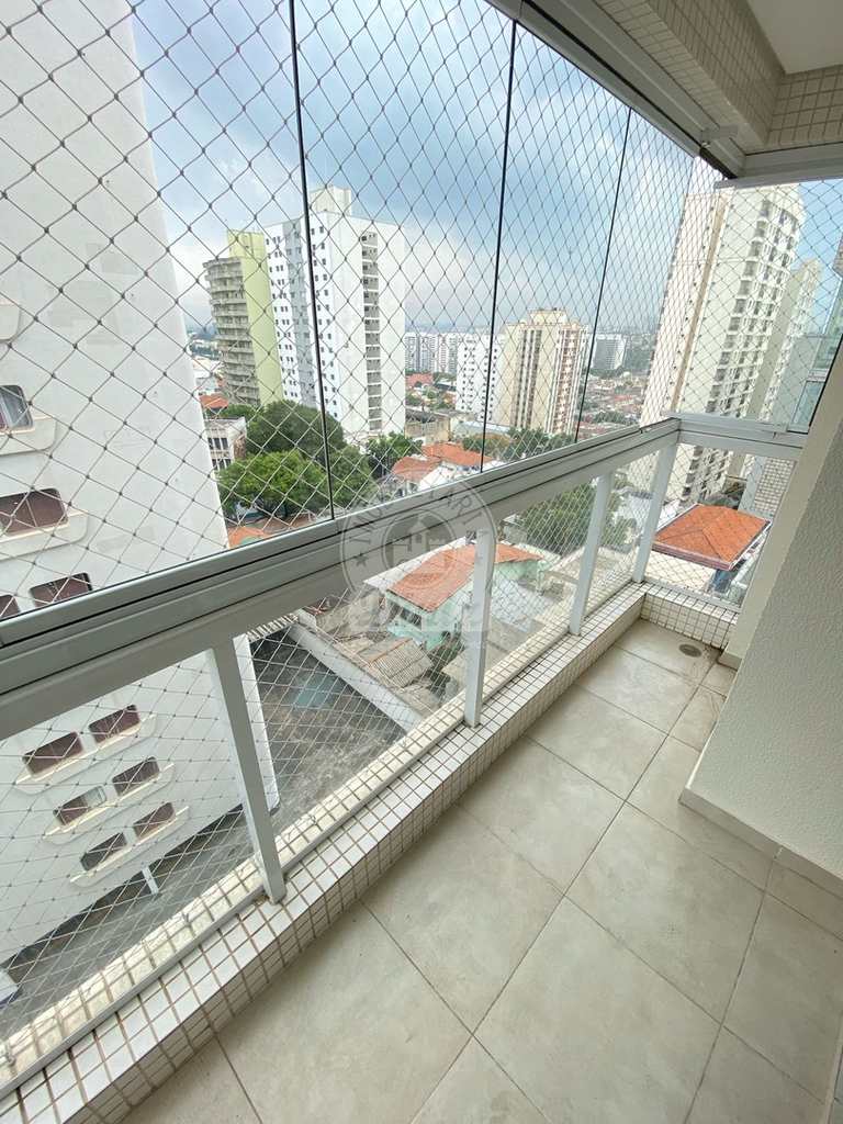 Apartamento em São Caetano do Sul, no bairro Santa Paula