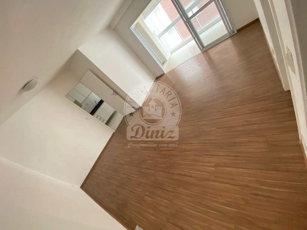 Apartamento em São Caetano do Sul, no bairro Santa Paula